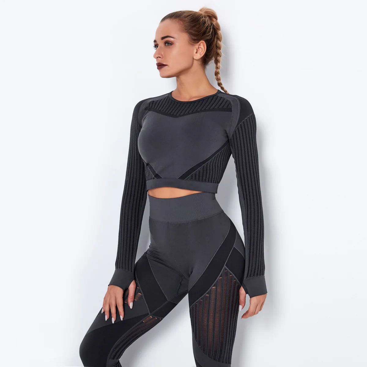Chloe Shaping-Top