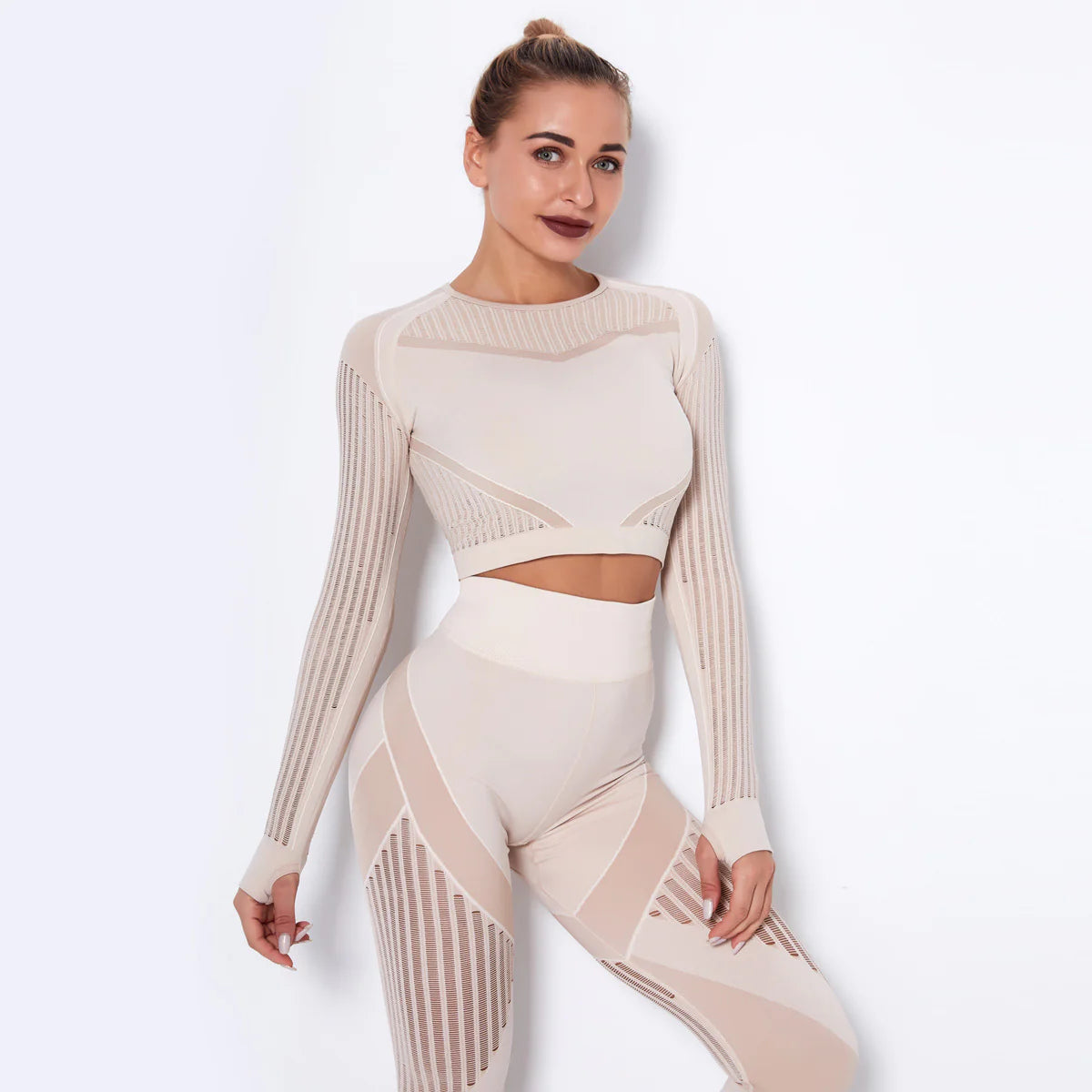 Chloe Shaping-Top