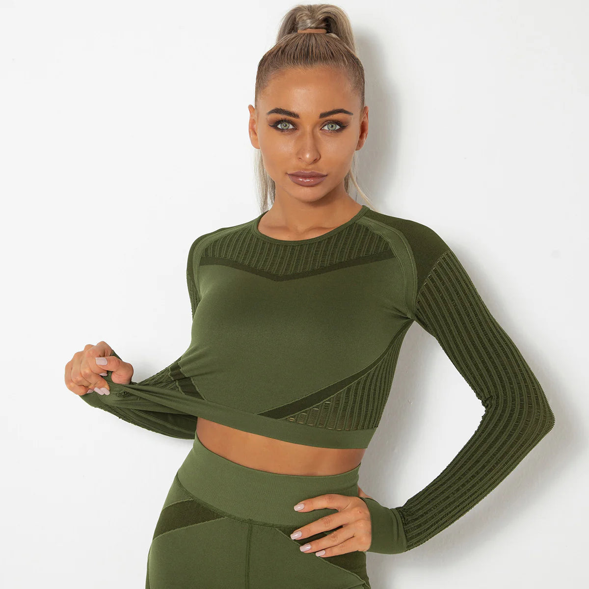 Chloe Shaping-Top