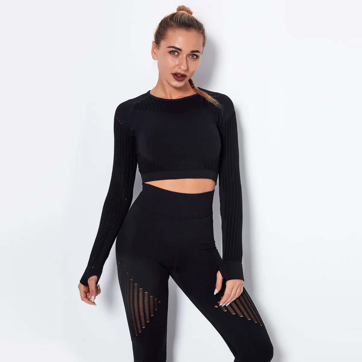 Chloe Shaping-Top