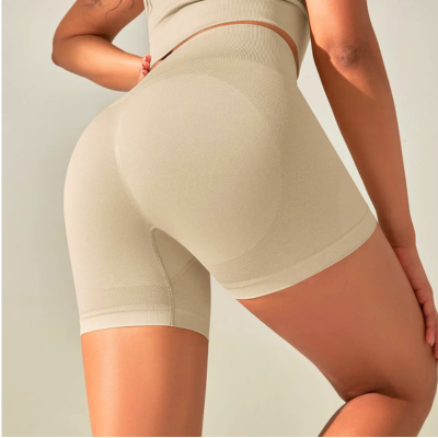 Samira Shaping-Shorts