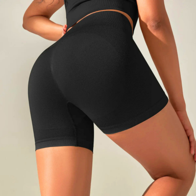 Samira Shaping-Shorts