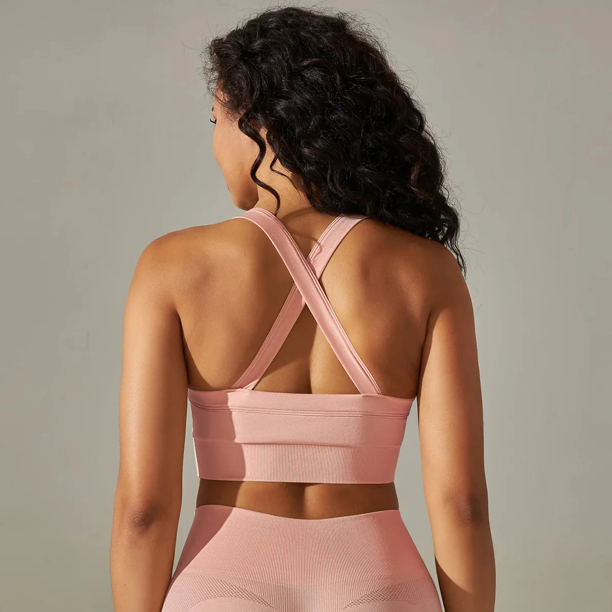 Samira Sport-Top