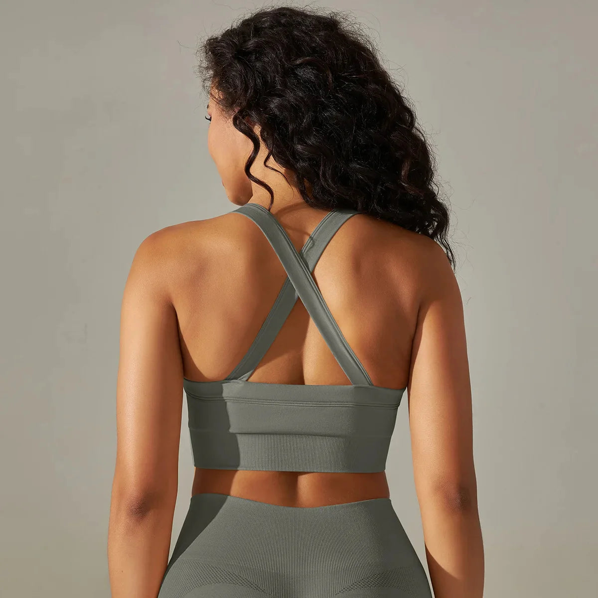 Samira Sport-Top