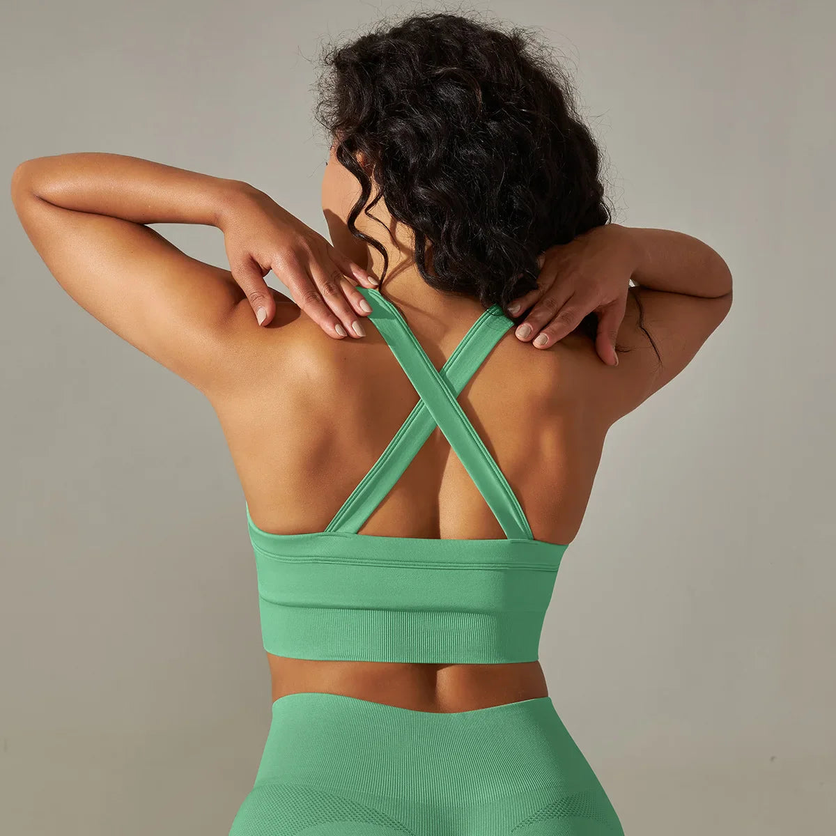 Samira Sport-Top