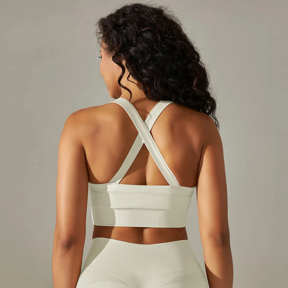 Samira Sport-Top
