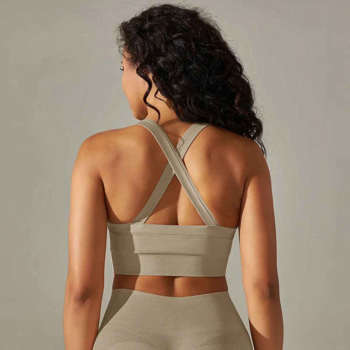 Samira Sport-Top
