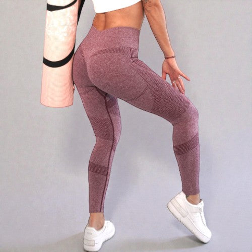 Claire Anti-Cellulite-Leggings